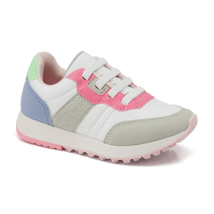 Klin Girl's Sneakers