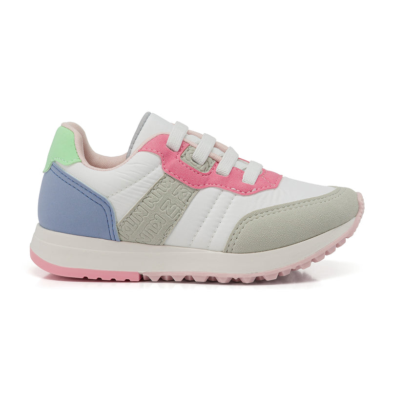 Klin Girl's Sneakers