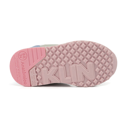 Klin Girl's Sneakers