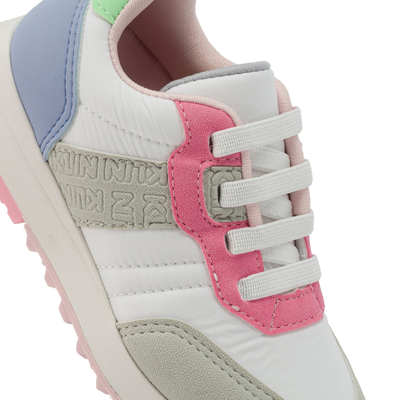 Klin Girl's Sneakers