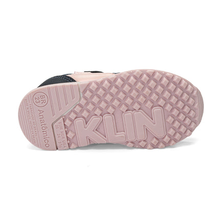 Klin Girl's Sneakers