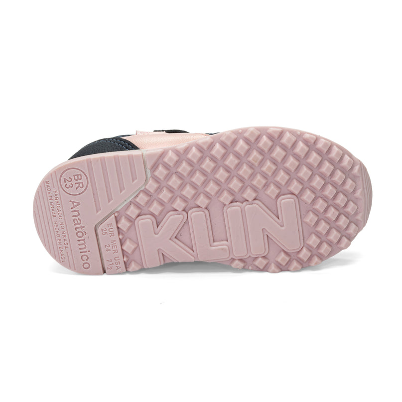 Klin Girl's Sneakers