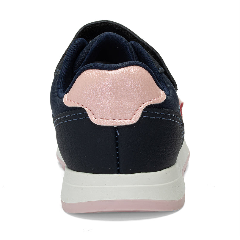 Klin Girl's Sneakers