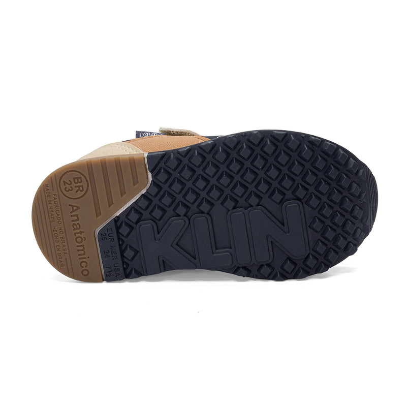Klin Boy's Sneakers