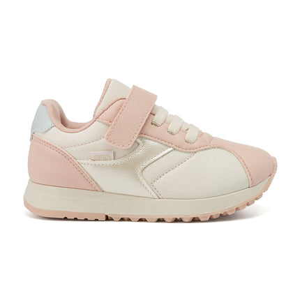 Klin Girl's Sneakers