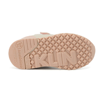 Klin Girl's Sneakers