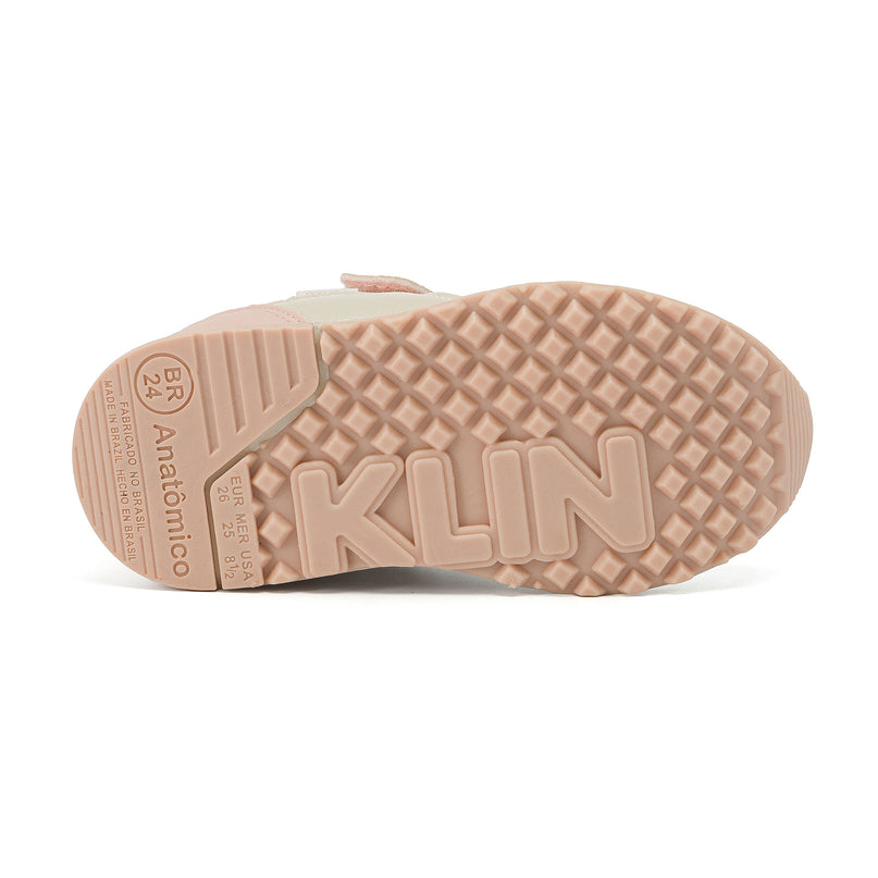 Klin Girl's Sneakers