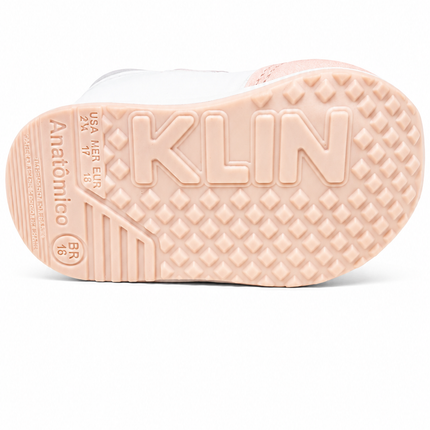 Klin Boy's Sneakers