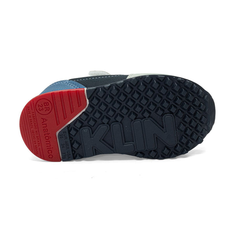 Klin Boy's Sneakers