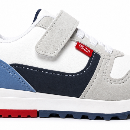 Klin Boy's Sneakers