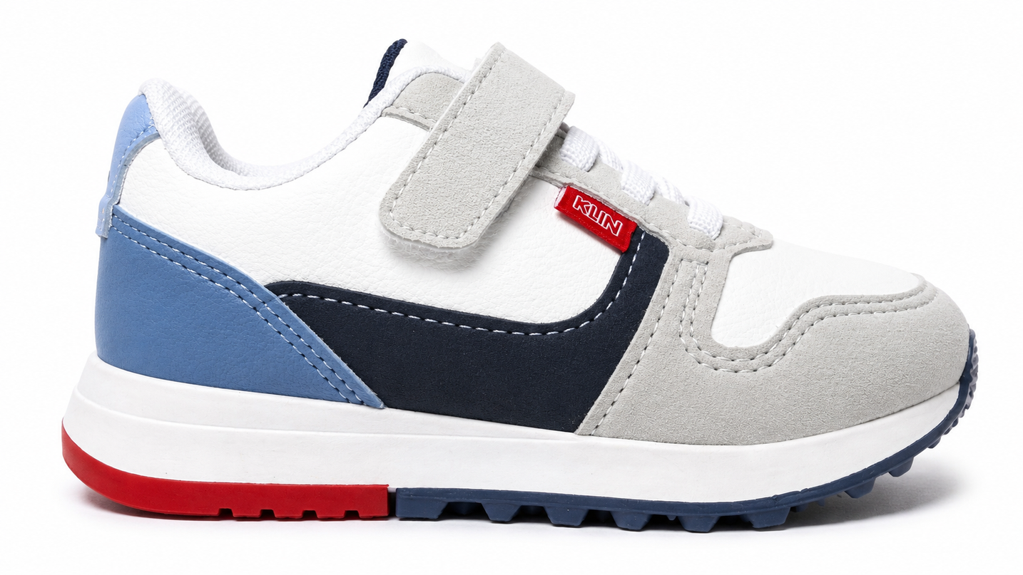 Klin Boy's Sneakers