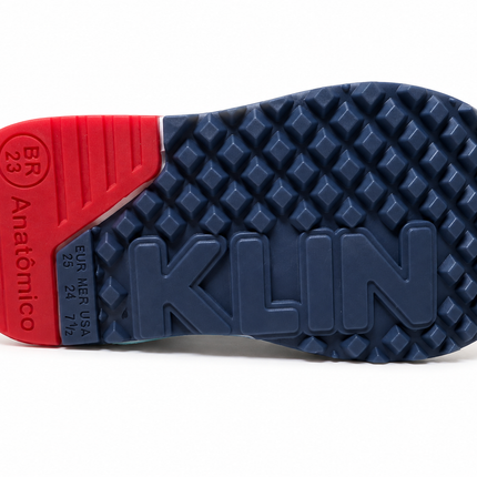 Klin Boy's Sneakers