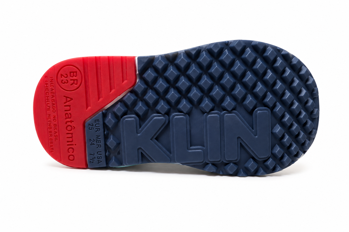 Klin Boy's Sneakers