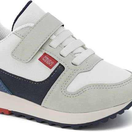 Klin Boy's Sneakers