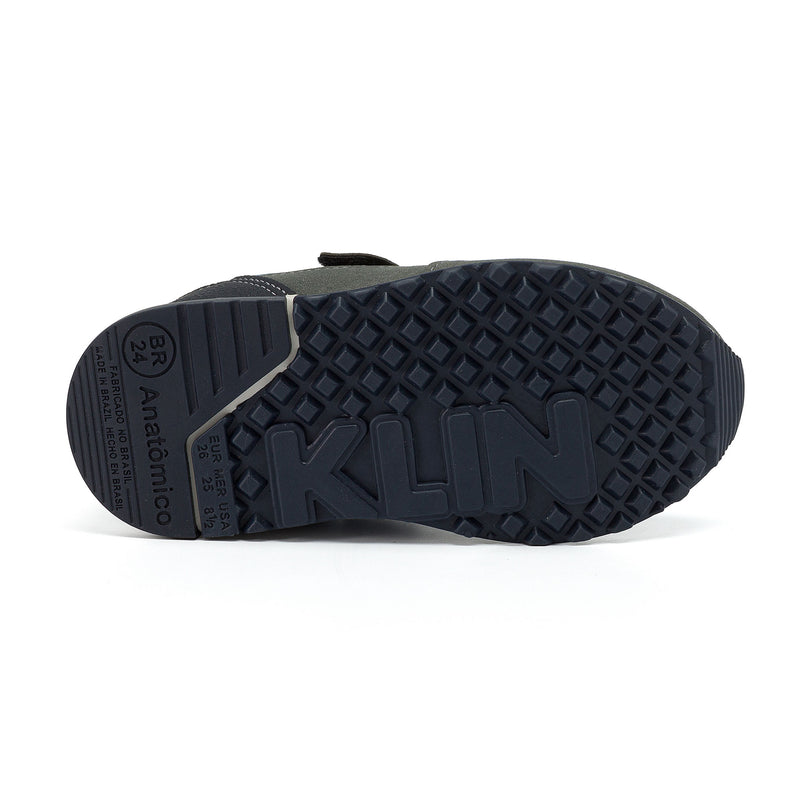 Klin Boy's Sneakers