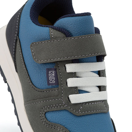 Klin Boy's Sneakers