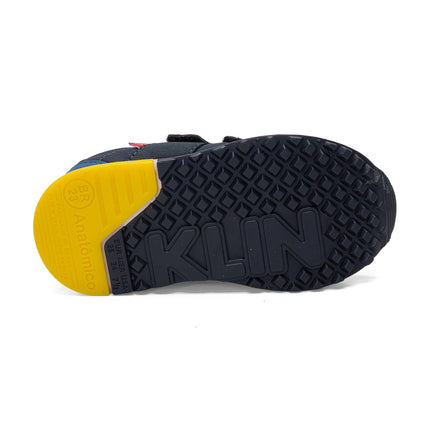 Klin Boy's Sneakers