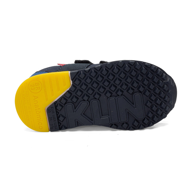 Klin Boy's Sneakers