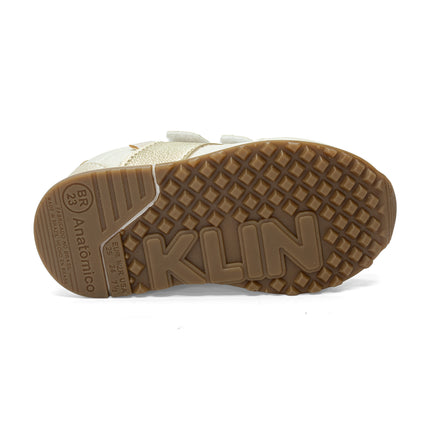 Klin Girl's Sneakers
