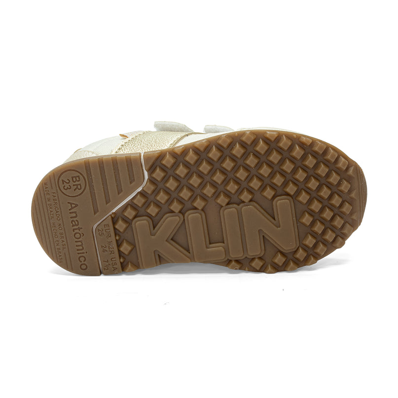 Klin Girl's Sneakers
