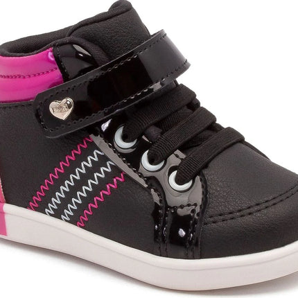 Klin Baby Girl's Boots
