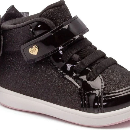 Klin Baby Girl's Boots