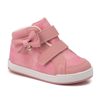 Klin Baby Girl's Boots