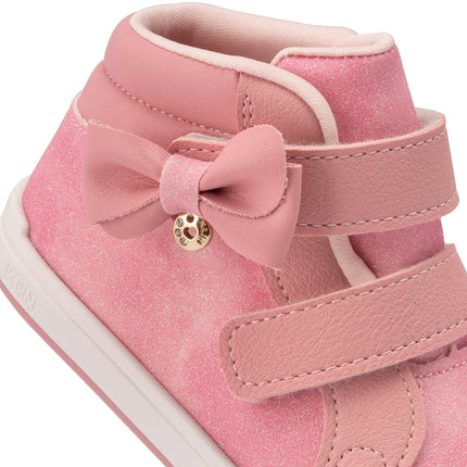 Klin Baby Girl's Boots