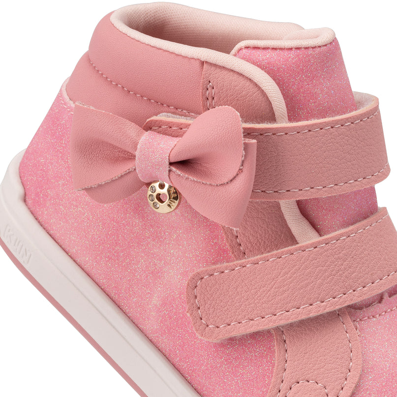 Klin Baby Girl's Boots