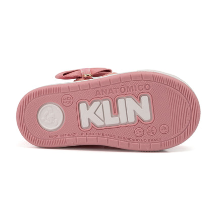 Klin Baby Girl's Boots