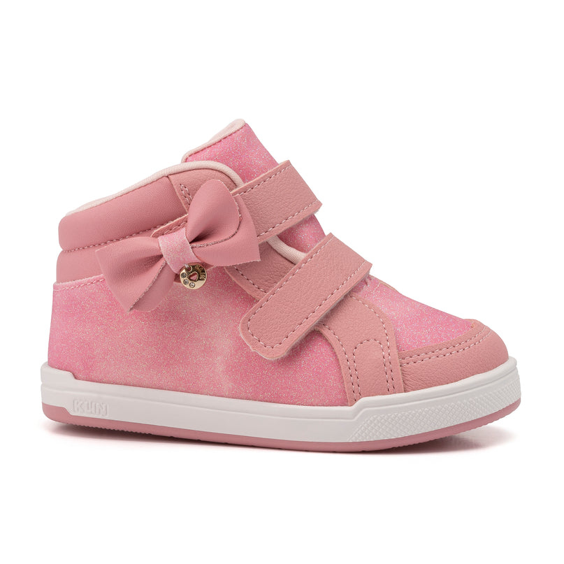 Klin Baby Girl's Boots