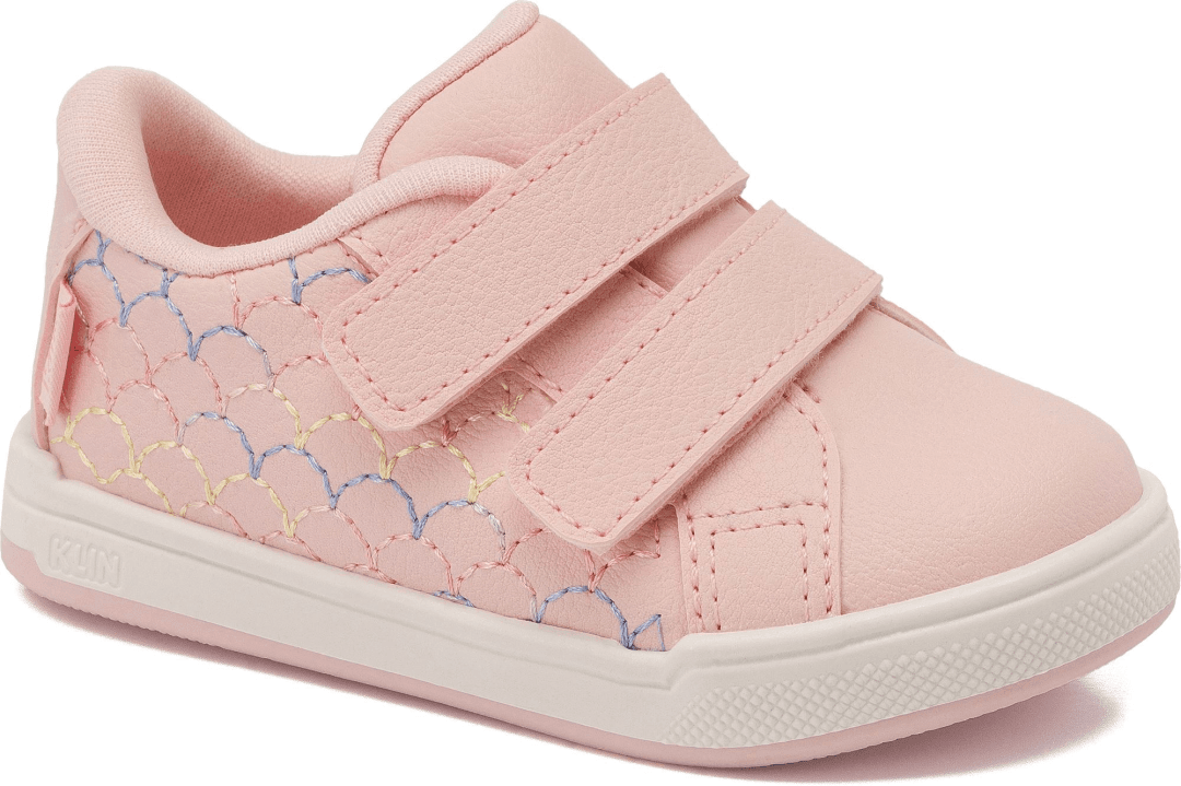 KLIN Baby Girl's Sneakers