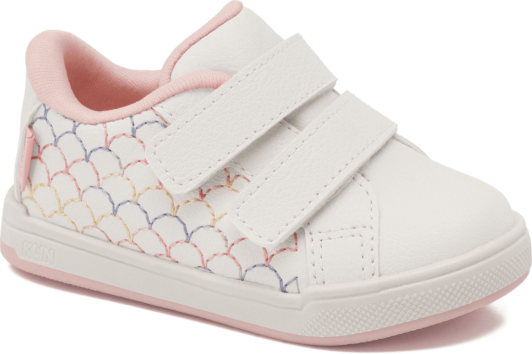 KLIN Baby Girl's Sneakers