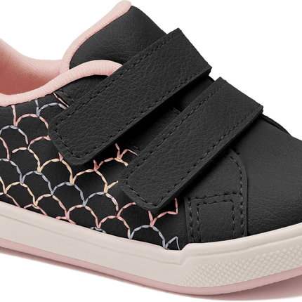KLIN Baby Girl's Sneakers