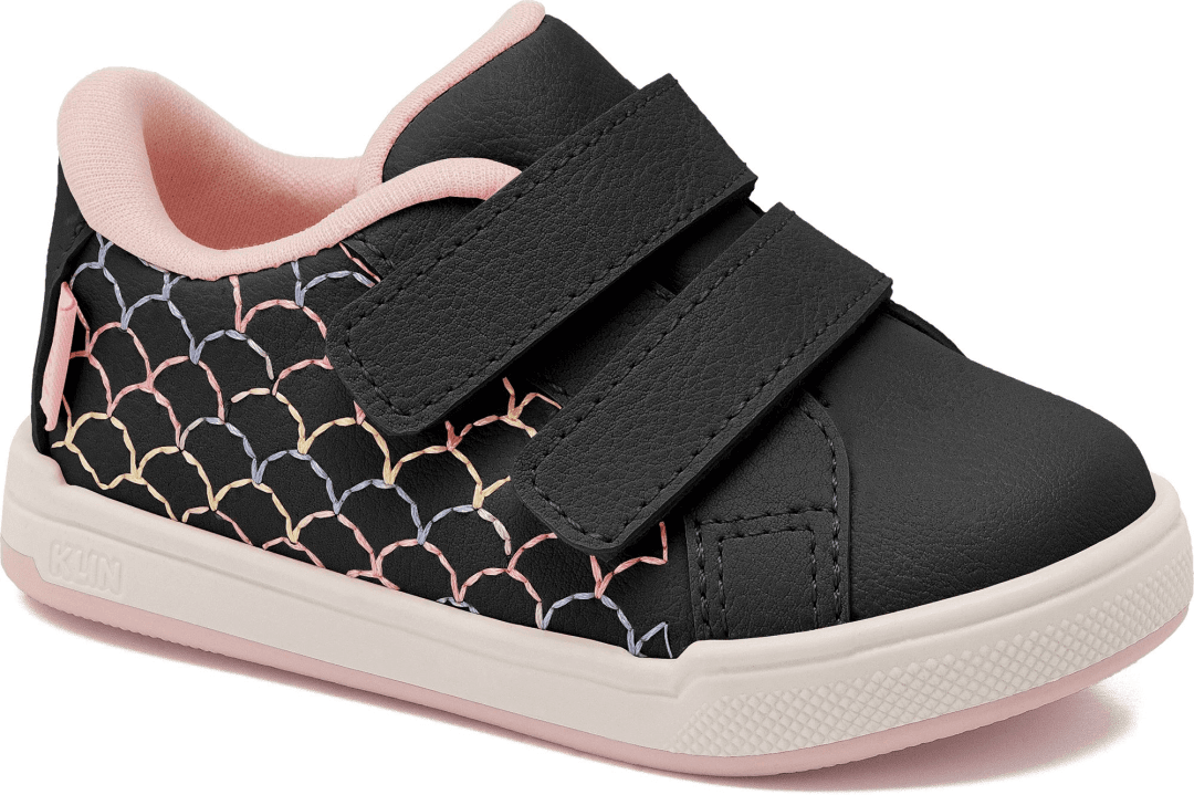 KLIN Baby Girl's Sneakers