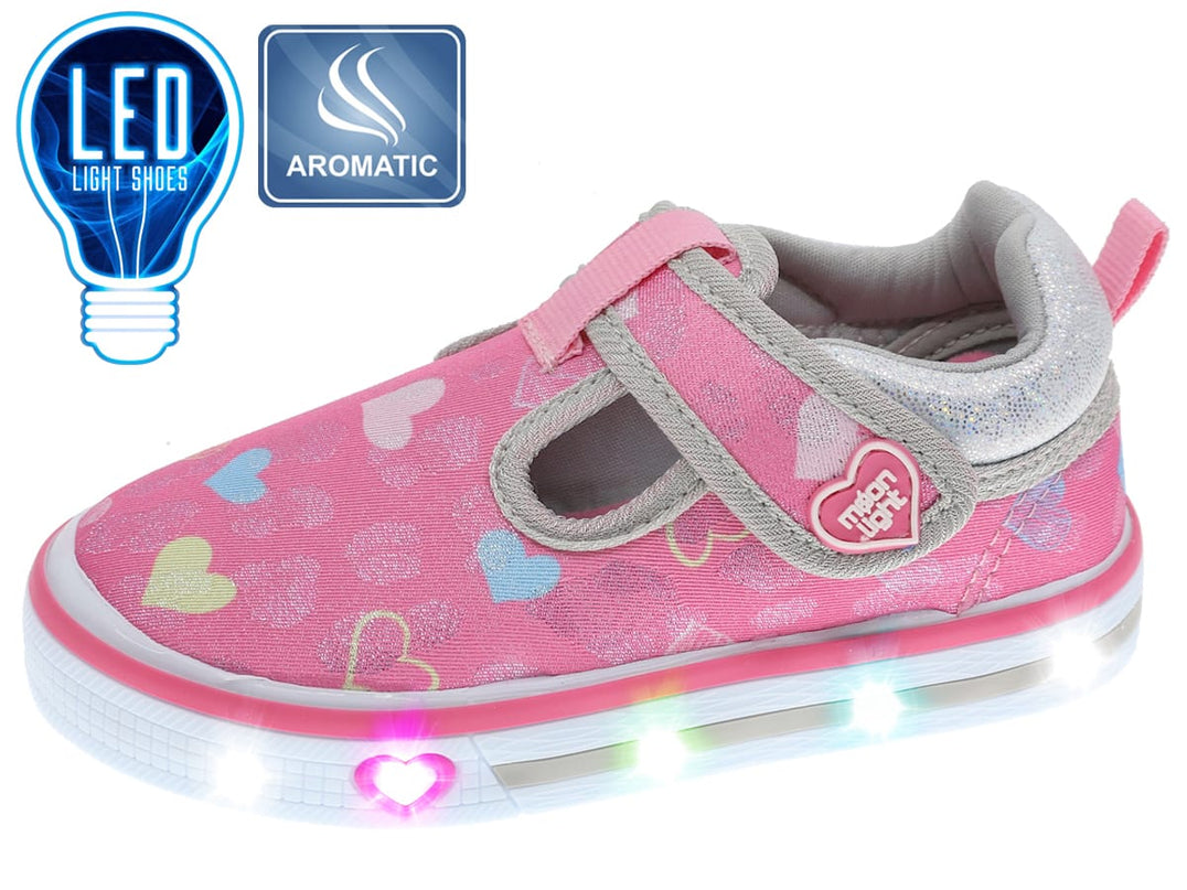 BEPPI Kid's Lighting Shoes