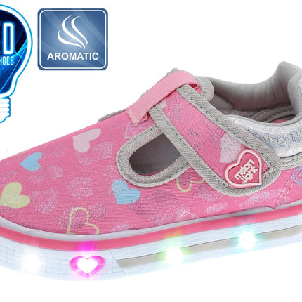 BEPPI Kid's Lighting Shoes