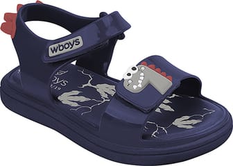 WORLD COLORS Boy's Sandals