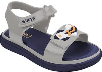 WORLD COLORS Boy's Sandals