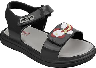 WORLD COLORS Boy's Sandals