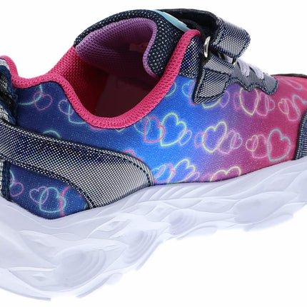 BEPPI Girl's Lighting Shoes