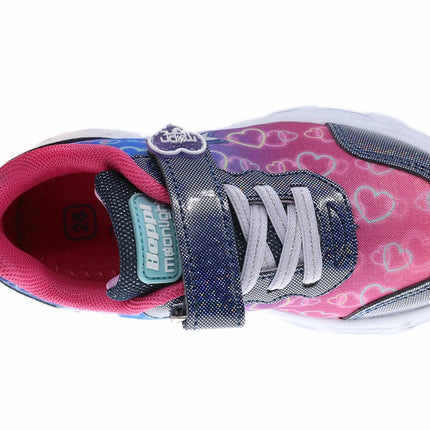 BEPPI Girl's Lighting Shoes