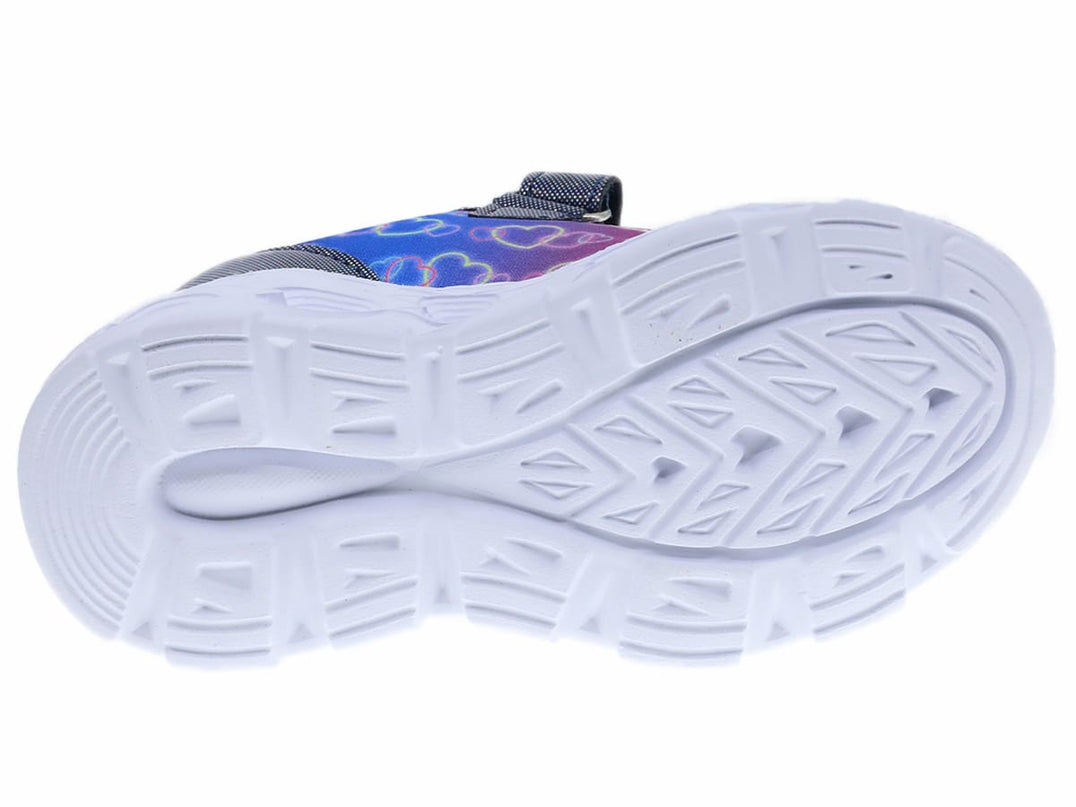 BEPPI Girl's Lighting Shoes