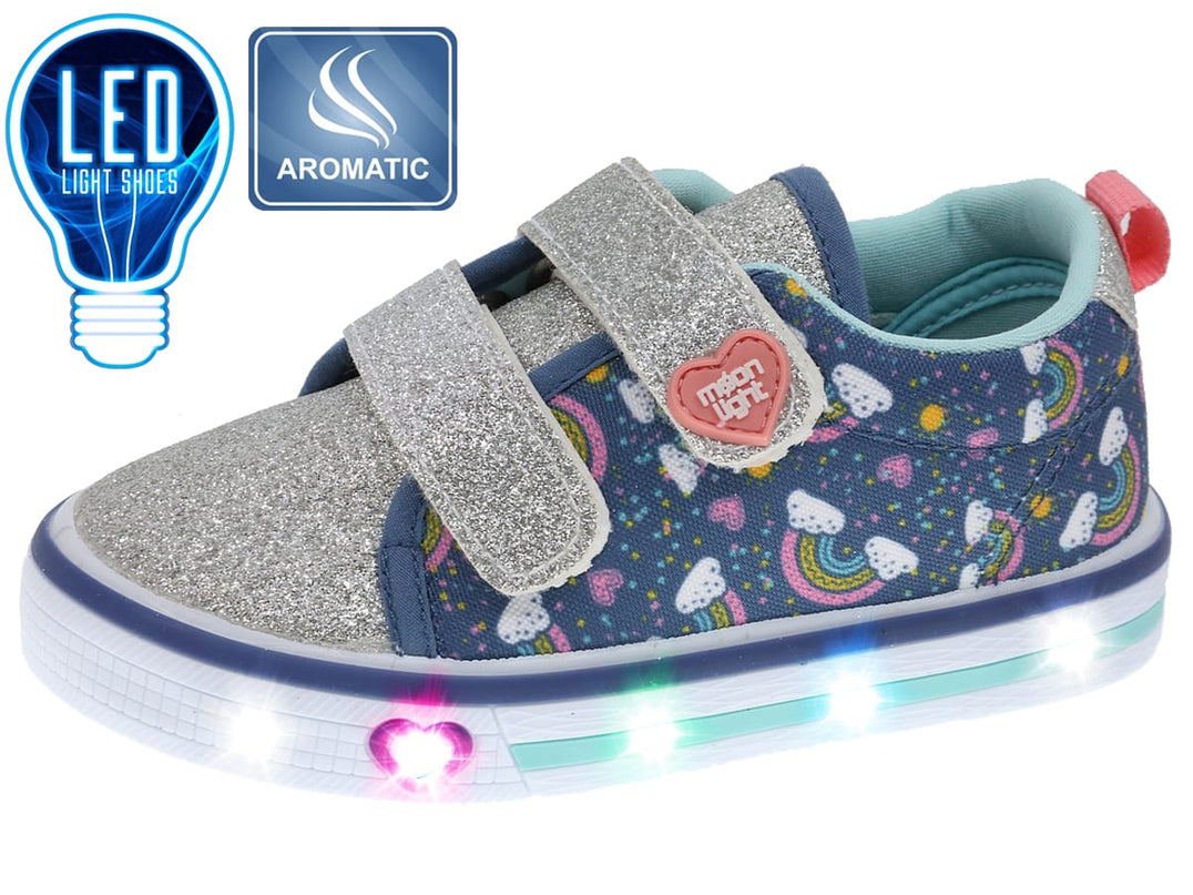 BEPPI Lighting Shoes Kid's