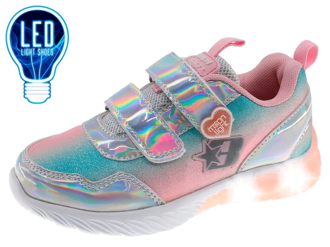 BEPPI Lighting Shoes Kid's