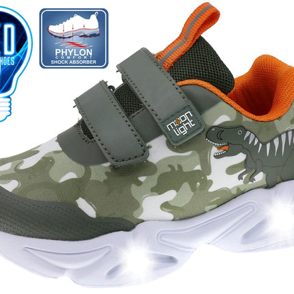 BEPPI Lighting Shoes Kid's