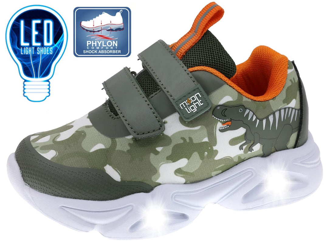BEPPI Lighting Shoes Kid's