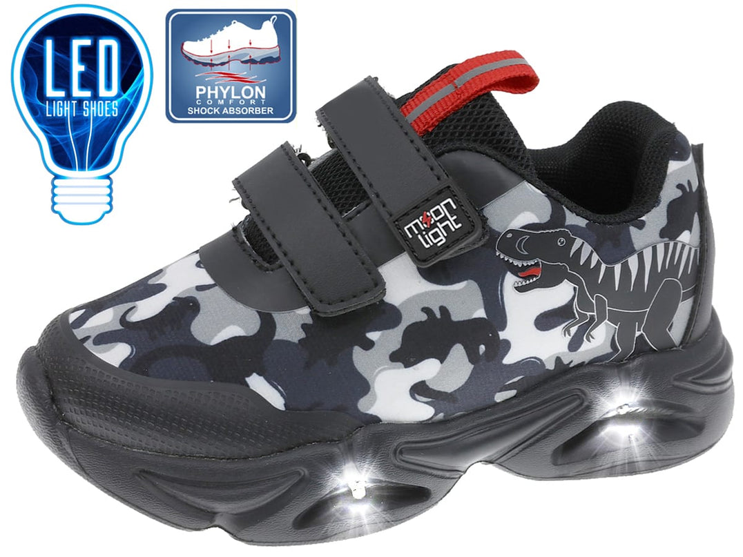 BEPPI Lighting Shoes Kid's
