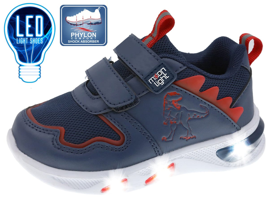 BEPPI Lighting Shoes Kid's