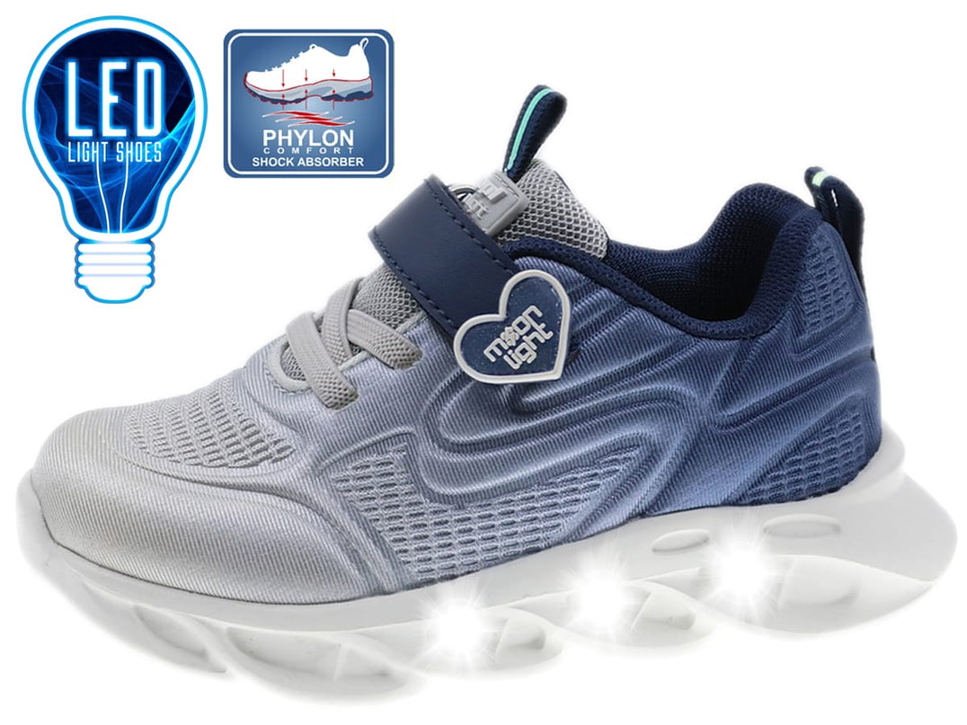 BEPPI Lighting Shoes Kid's